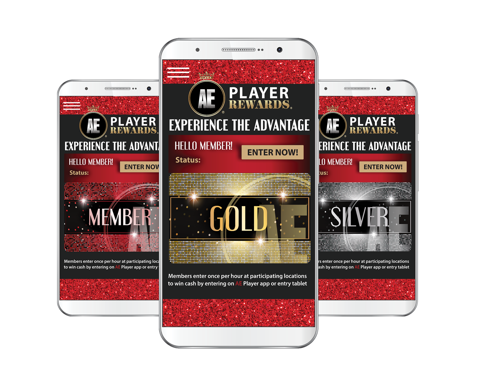 Ae Player Rewards About Page
