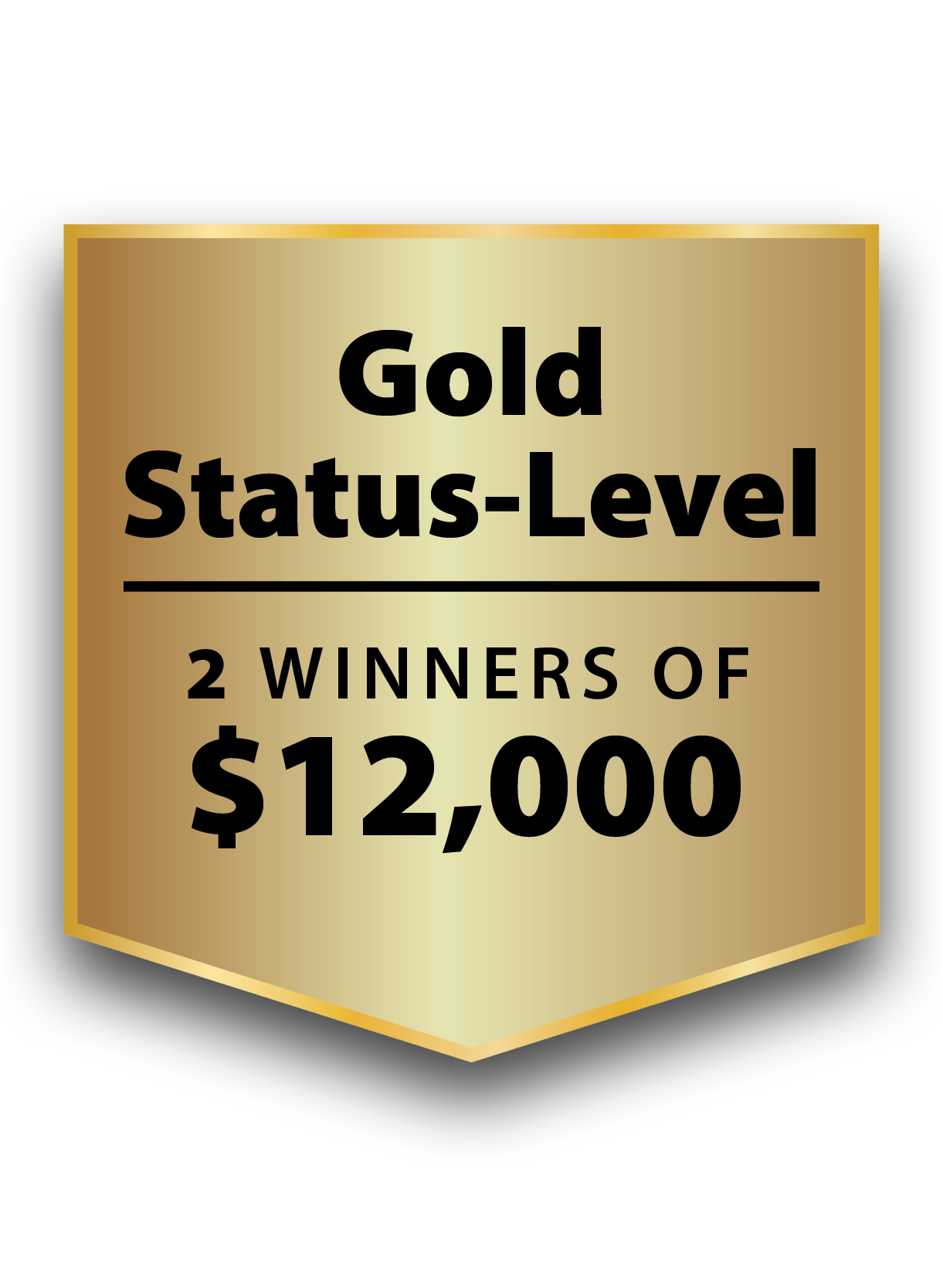 Q1_Web Graphic_Quarterly Status Level Giveaway_Gold