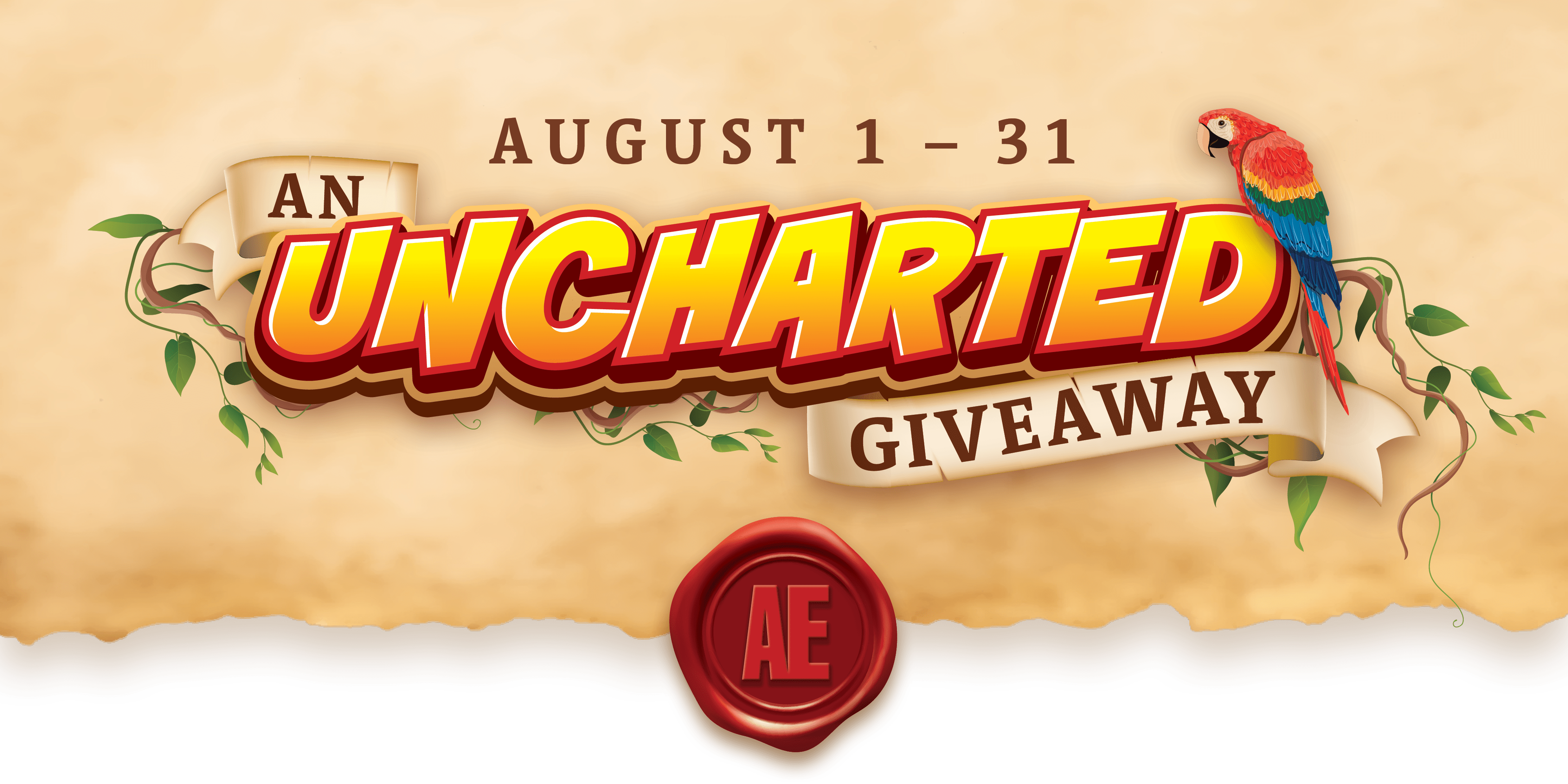 IL_ALE_ExecALEPromo_WebBanner_AnUnchartedGiveaway_Mobile