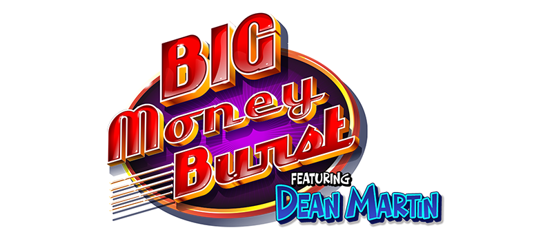 Dean Martin Big Money Burst