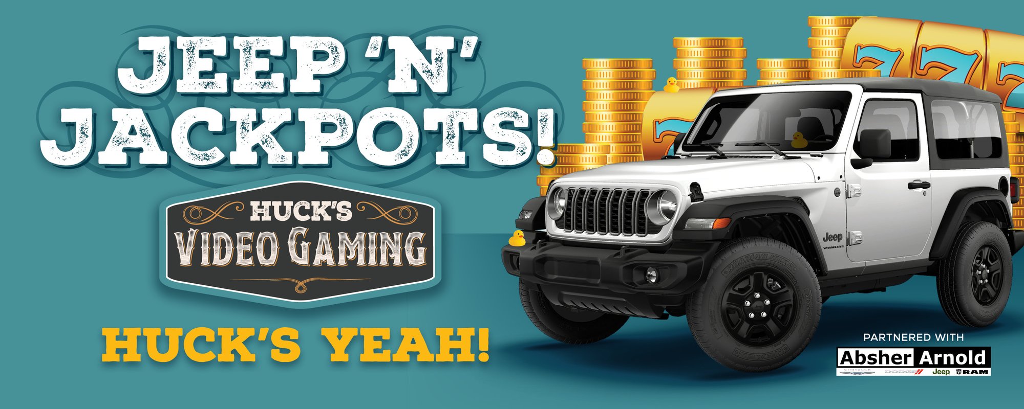IL_Hucks_JeepNJackpots_WebBanner_3000x1200 IL_Hucks_JeepNJackpots_WebBanner_3000x1200
