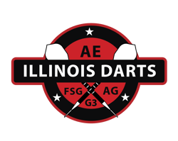 Illinois Darts Logo-01