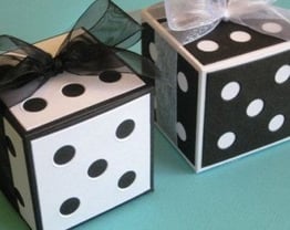 Dice Favors