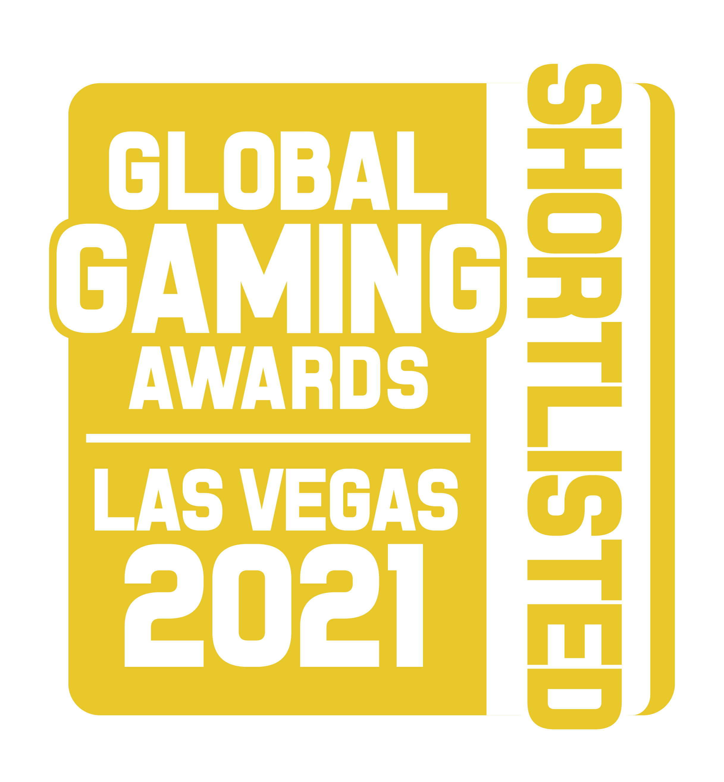 Shortlisted logos Las vegas 2021-04