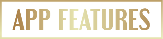 App Features