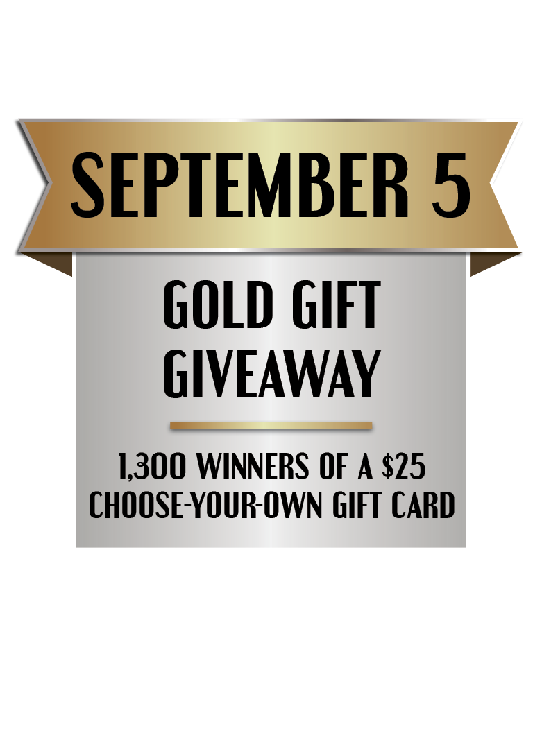 Q3_Web Graphic_September_Level Status Giveaway_Gold
