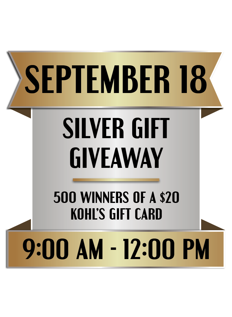 Q3_Web Graphic_September_Level Status Giveaway_Silver