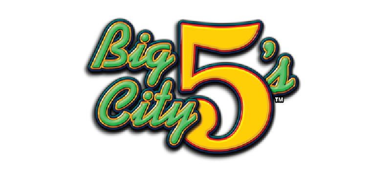 Big City 5
