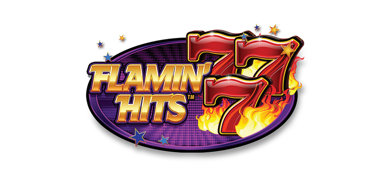 Flamin Hits