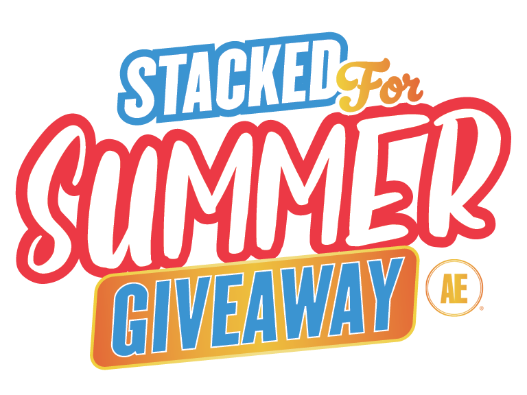 Stacked For Summer Logo_On White