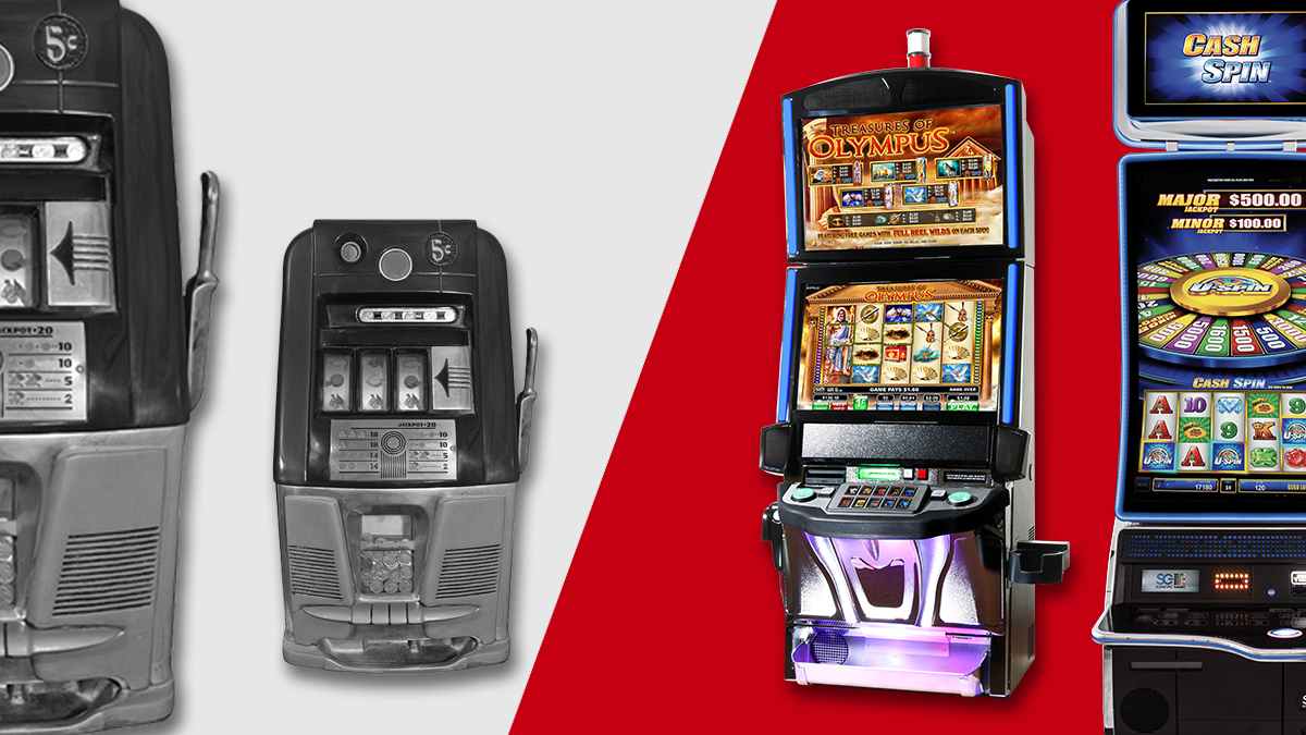 Slot Machines- Then vs Now2