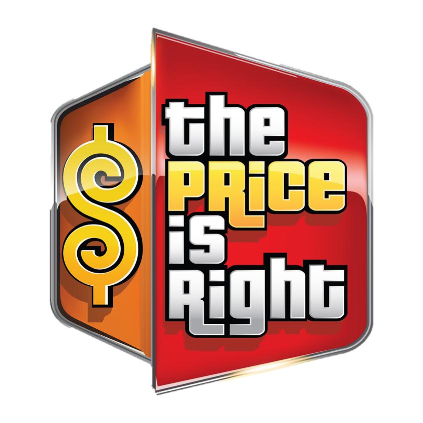 The Price Is Right